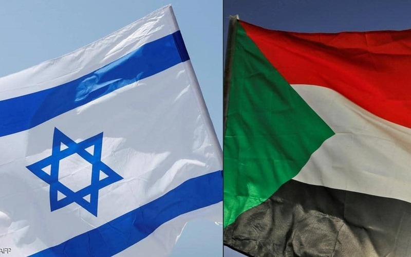 Sudan và Israel thúc đẩy hòa bình, phát triển ở Trung Đông